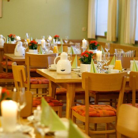 Hotel Gasthof Zur Post Bärnau المظهر الخارجي الصورة