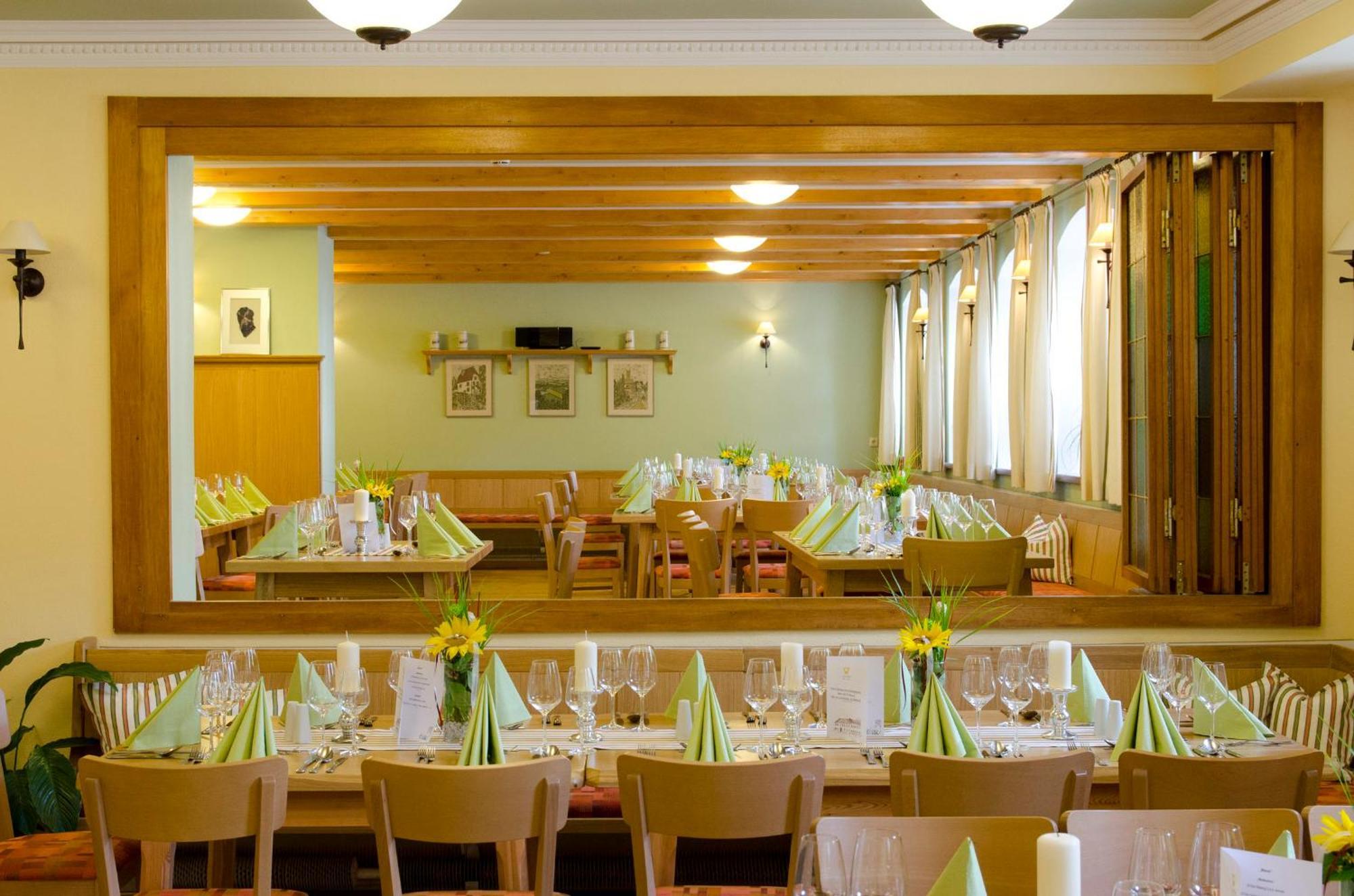 Hotel Gasthof Zur Post Bärnau المظهر الخارجي الصورة