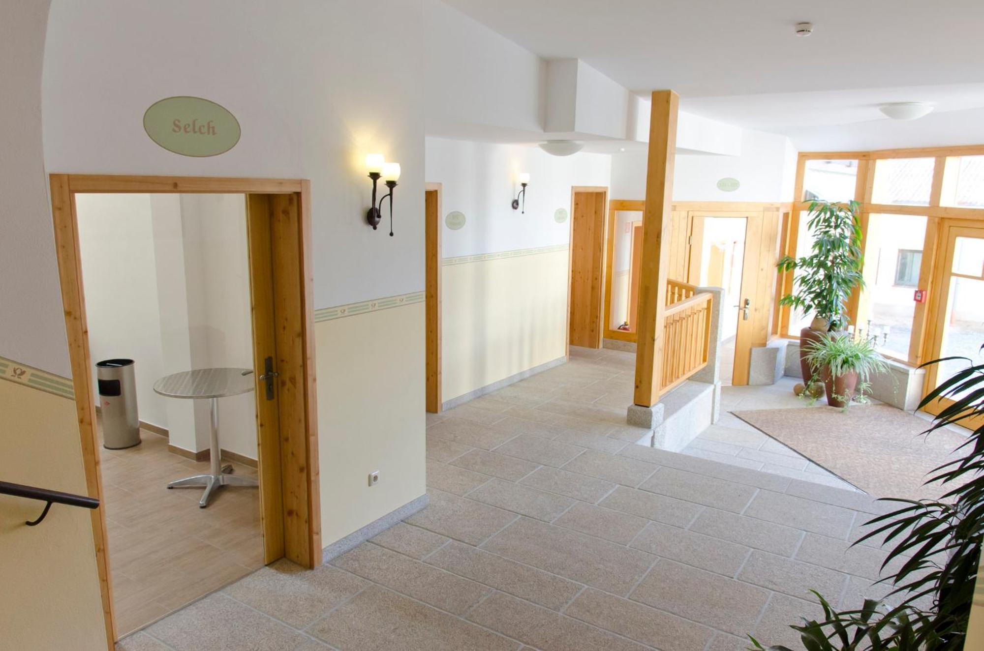 Hotel Gasthof Zur Post Bärnau المظهر الخارجي الصورة