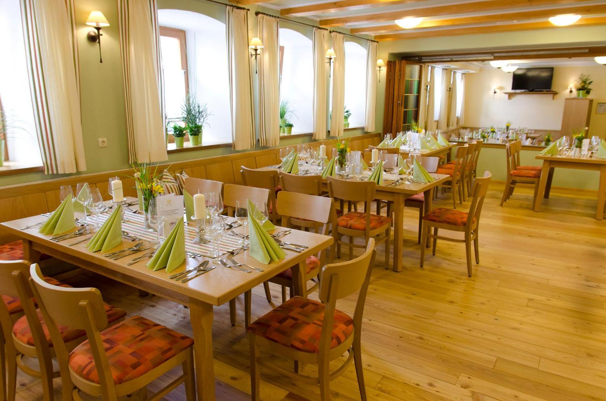 Hotel Gasthof Zur Post Bärnau المظهر الخارجي الصورة