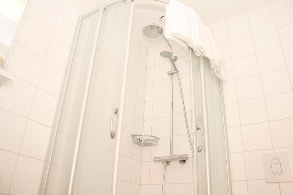 Hotel Gasthof Zur Post Bärnau الغرفة الصورة