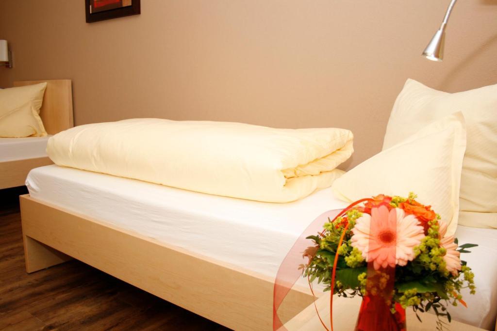 Hotel Gasthof Zur Post Bärnau الغرفة الصورة